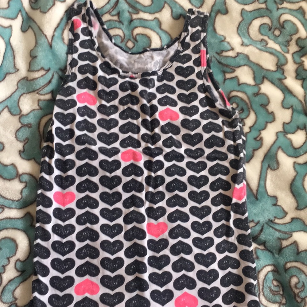 Women’s tank